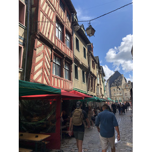 Photo France Rennes 2020-06 36