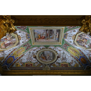 Photo Italie Rome Palais Corsini 2007-11 42