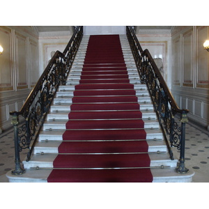 Photo Russie Saint-Pétersbourg Musée de l'Ermitage 2006-03 334