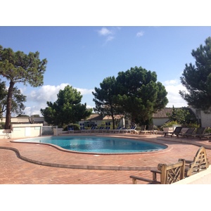 Photo France Corse Hotel Caranella 2012-09 2