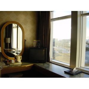 Photo Islande Reykjavik Hotel Radisson SAS 2003-03 8