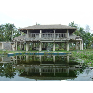 Photo Thaïlande Khao Lak 2005-12 41