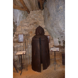 Photo France Maison Forte de Reignac 2010-08 67
