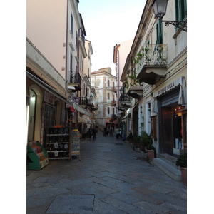 Photo Italie La Maddalena 2012-09 82