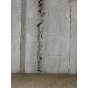 Photo Italie Pise 2004-03 3