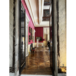 Photo France Paris Musée Jacquemart André 2023-04 123