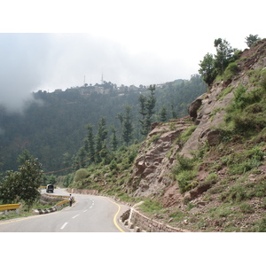 Photo Pakistan Murree 2006-08 160