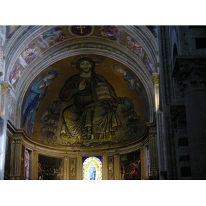 Photo Italie Pise 2004-03 6