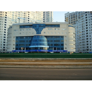 Photo Ukraine Kiev 2007-03 145