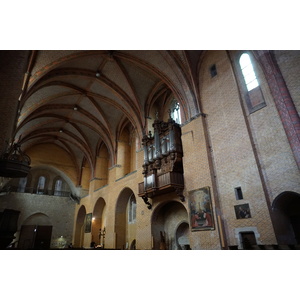Photo France Moissac Abbaye Saint-Pierre de Moissac 2017-08 0