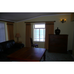 Photo Afrique du Sud Harmanus Windsor Hotel 2008-09 8