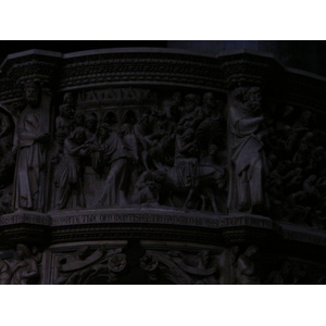 Photo Italie Pise 2004-03 7