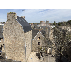 Photo France Concarneau Ville close 2026-04 52