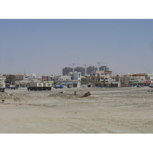 Photo Émirats arabes unis Ajman 2005-03 11