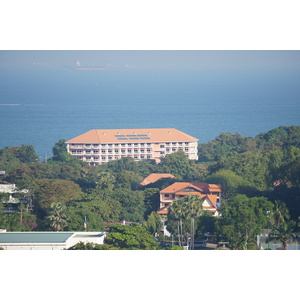 Photo Thaïlande Pattaya Phra Tamnak 2016-12 46