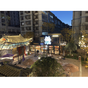 Photo Chine Kunming 2026-01 123