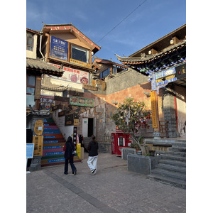 Photo Chine Lijiang 2026-01 110