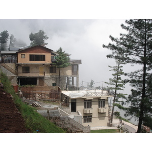 Photo Pakistan Murree 2006-08 170