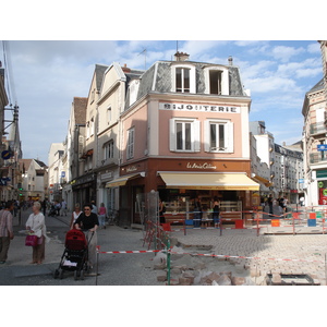 Photo France Chartres 2006-08 37