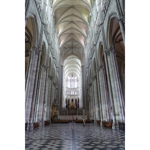 Photo France Amiens 2011-07 25