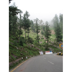Photo Pakistan Murree 2006-08 0