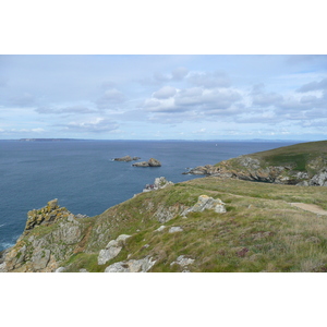 Photo France Cap Sizun 2008-07 29