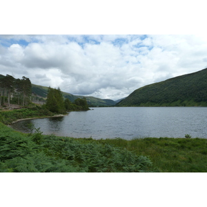 Photo Royaume-Uni Wester Ross 2011-07 14