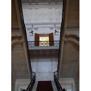 Photo Russie Saint-Pétersbourg Musée de l'Ermitage 2006-03 305
