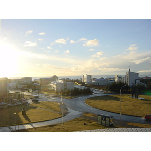 Photo Islande Reykjavik Hotel Radisson SAS 2003-03 6