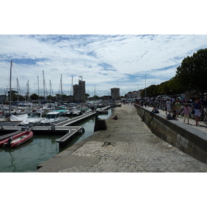 Photo France La Rochelle 2010-08 10