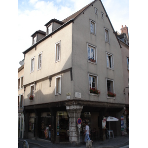 Photo France Chartres 2006-08 42