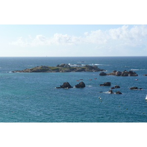 Photo France Tregastel 2007-08 75