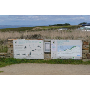 Photo France Cap Sizun 2008-07 6