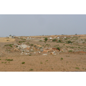 Photo Maroc Route de Fez à Rabat 2008-07 53