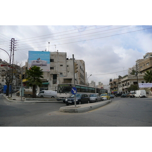 Photo Jordanie Amman Centre Ville 2007-12 12