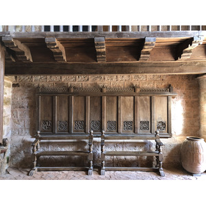 Photo France Château de Castelnau Bretenoux 2018-04 16