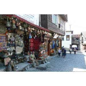 Photo Turquie Ankara Vieille ville d'Ankara 2008-07 83