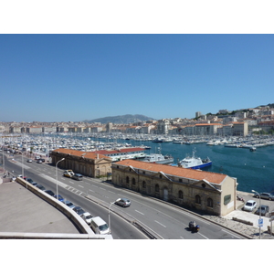 Photo France Marseille 2009-05 44