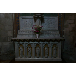 Photo France St Pol de Leon 2007-08 5
