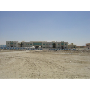 Photo Émirats arabes unis Ajman 2005-03 9