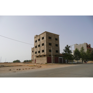 Photo Maroc Tiflet 2008-07 19
