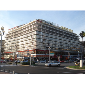 Photo France Nice 2006-10 51