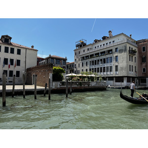 Photo Italie Venise 2022-05 25