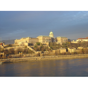 Photo Hongrie Budapest 2004-11 2