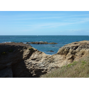 Photo France Piriac sur mer 2009-08 2