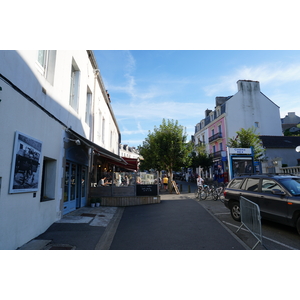 Photo France Belle-Ile 2016-08 212