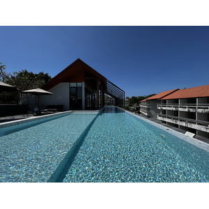 Photo Thaïlande Phuket Plage de Surin Hotel 6th Avenue 2021-12 1
