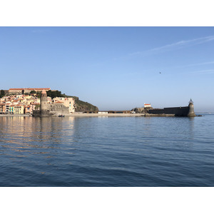 Photo France Collioure 2018-04 347