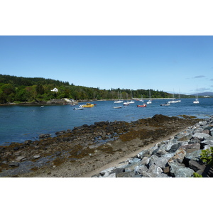 Photo Royaume-Uni Skye 2011-07 210