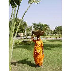 Photo Inde Udaipur 2003-05 3
